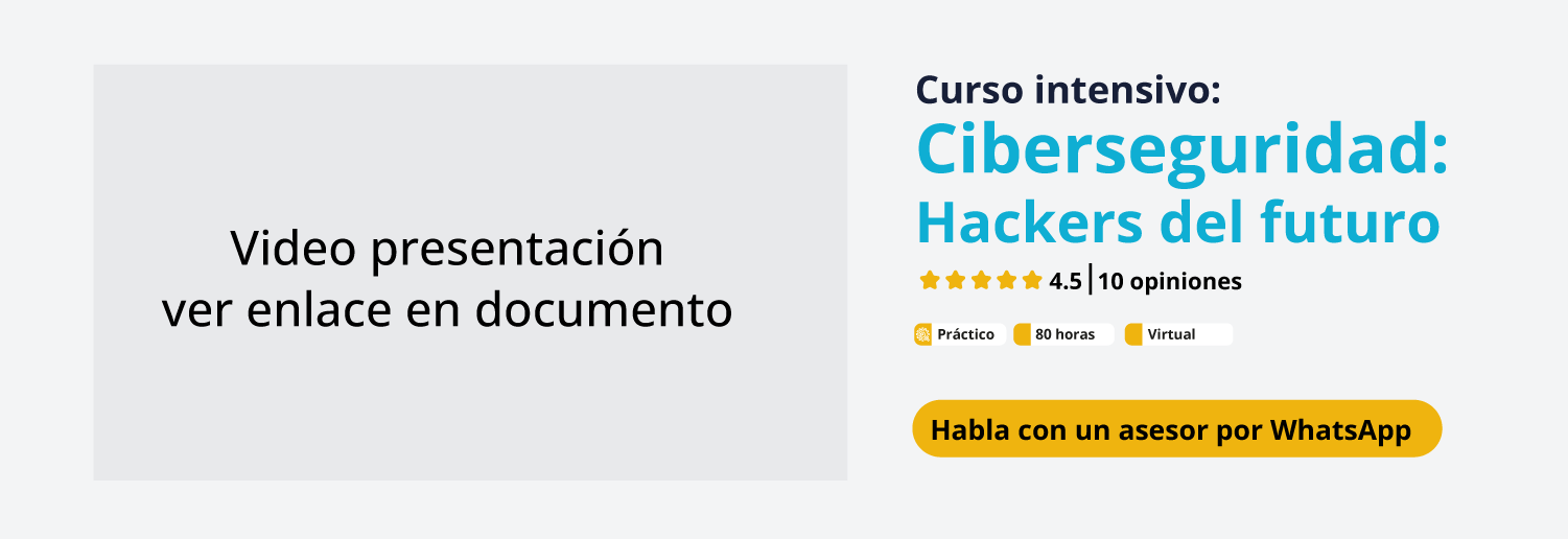 Ciberseguridad ANDES