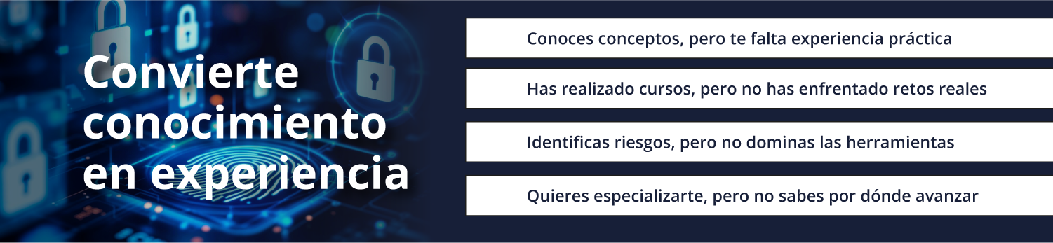 Ciberseguridad ANDES