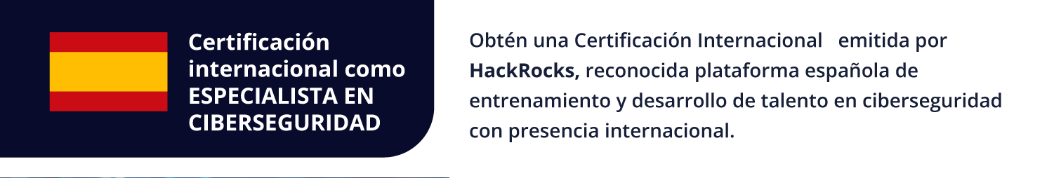 Ciberseguridad ANDES