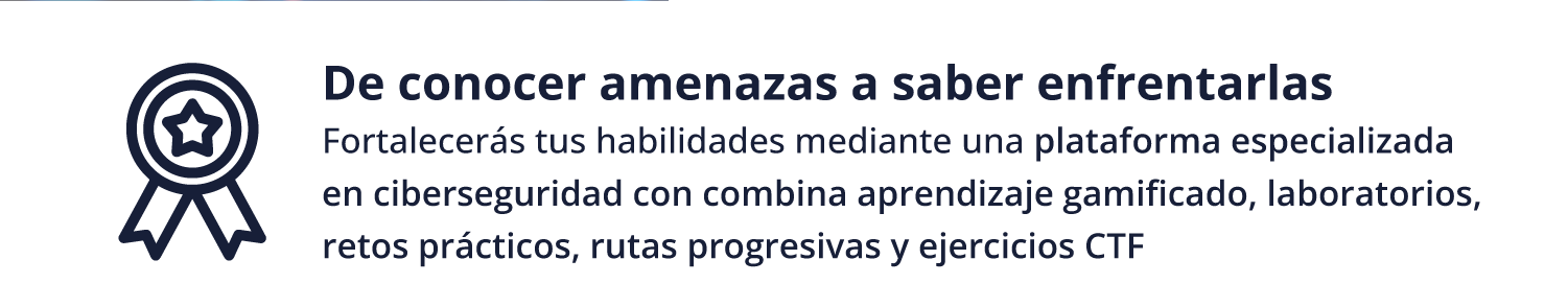 Ciberseguridad ANDES