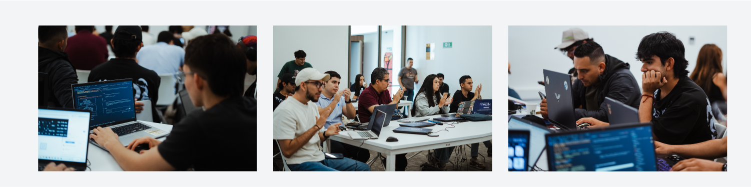 Ciberseguridad ANDES