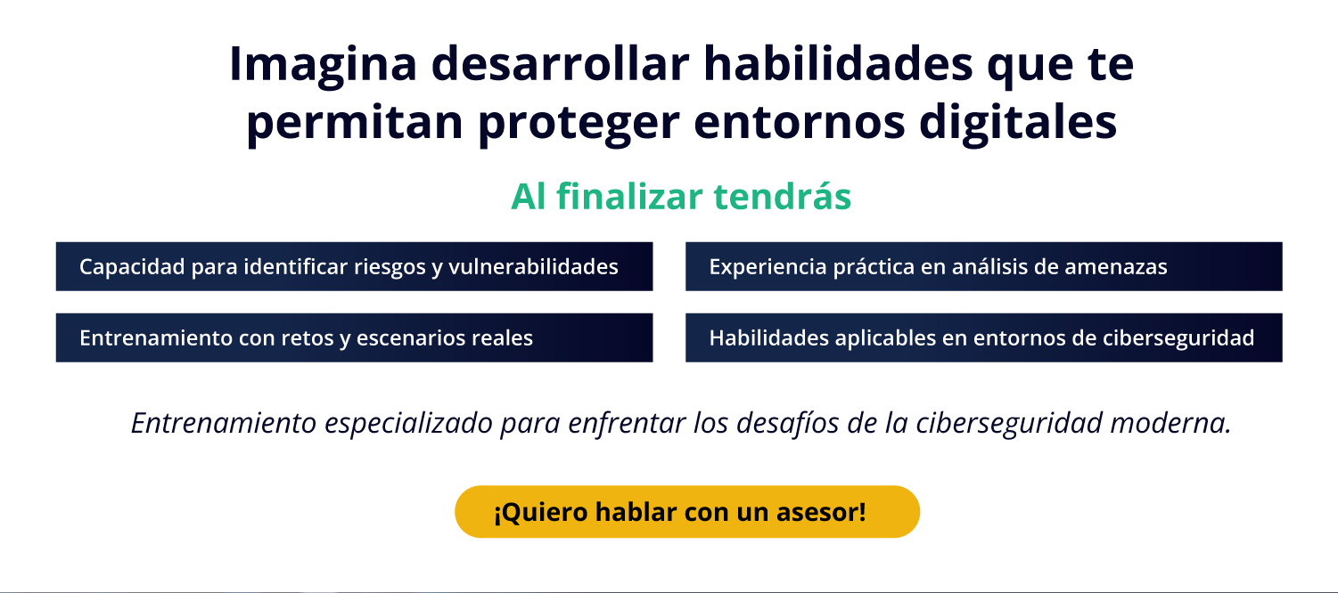 Ciberseguridad ANDES