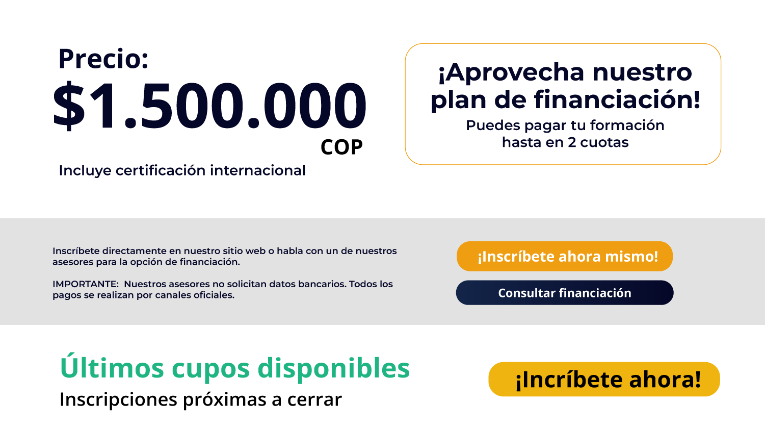 Ciberseguridad ANDES