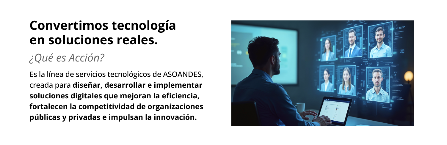 Acción ANDES