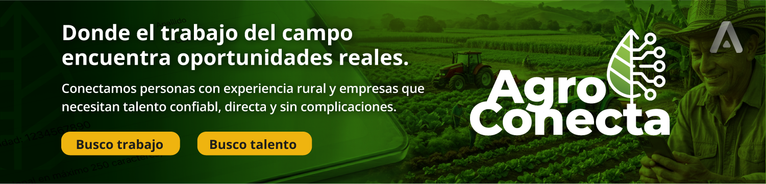 AgroConecta ANDES
