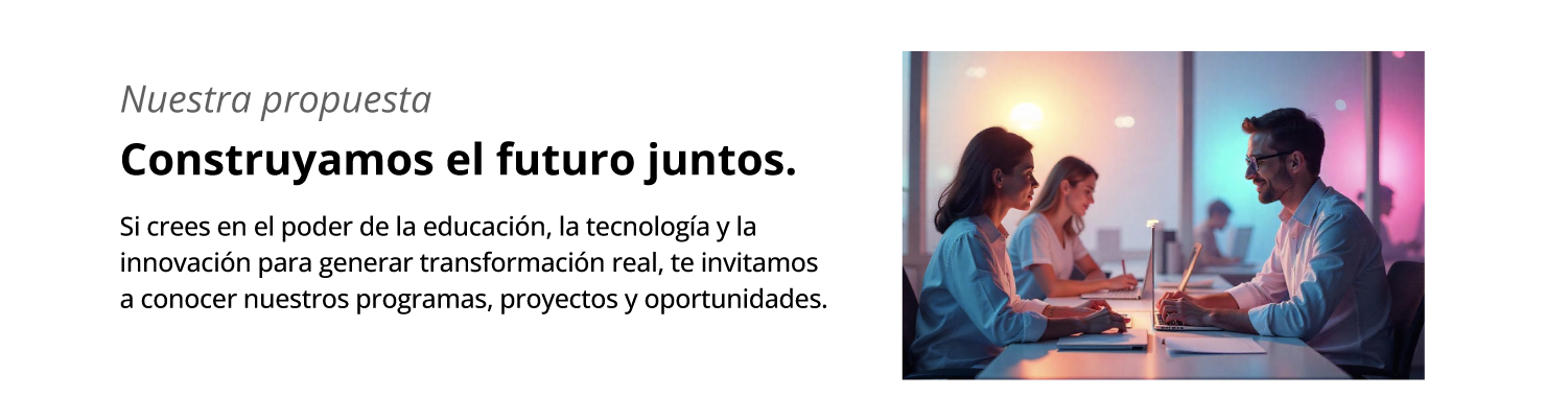 Nosotros ANDES