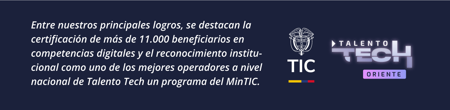 Nosotros ANDES