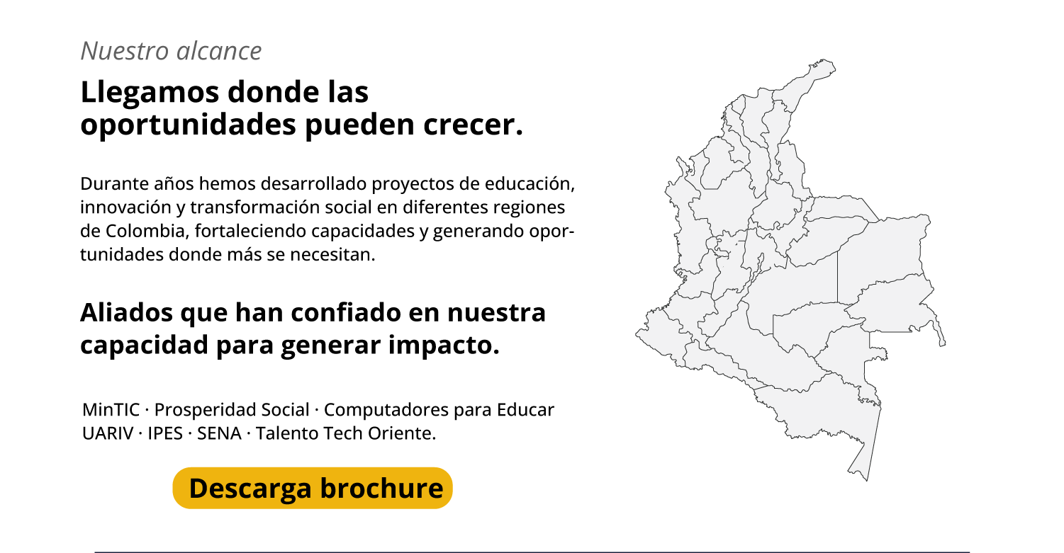 Nosotros ANDES
