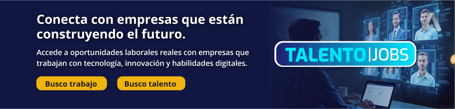 Talento Jobs ANDES