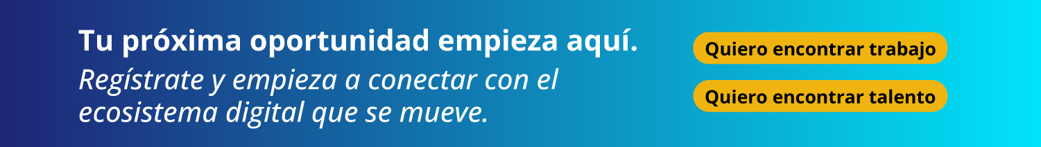 Talento Jobs ANDES