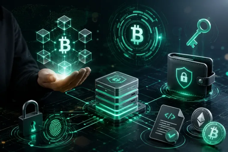 Bootcamp en Blockchain