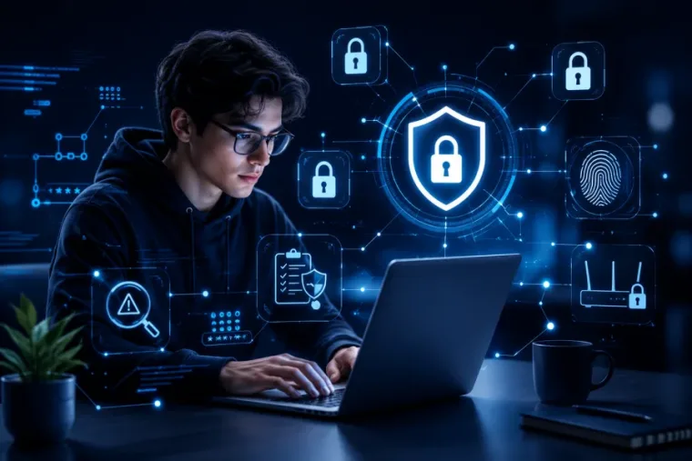 Bootcamp en Ciberseguridad