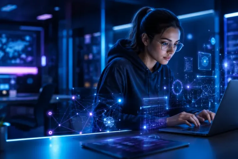 Bootcamp en Inteligencia Artificial
