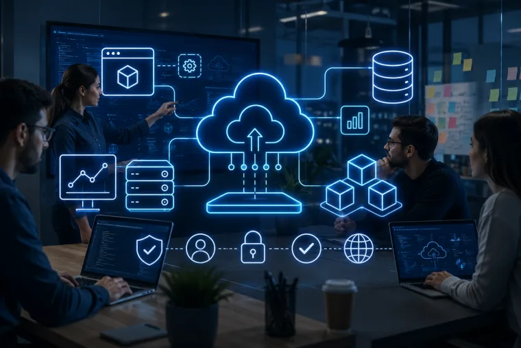 Bootcamp en Arquitectura en la Nube