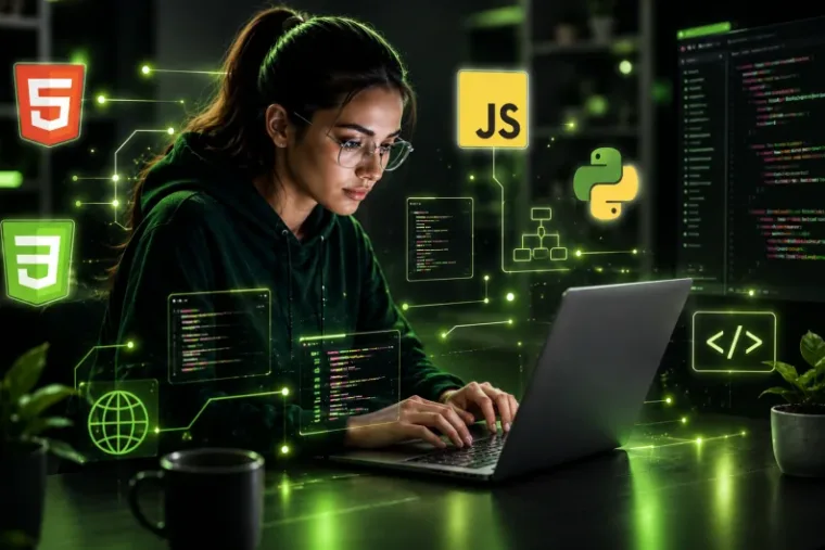 Bootcamp en Programación