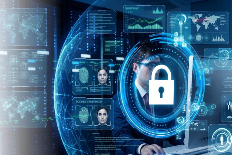Curso en Ciberseguridad: hackers del futuro