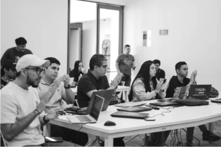 Curso en IA para el emprendimiento