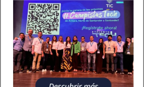 Comités Técnicos Nacionales y Regionales de Ágora