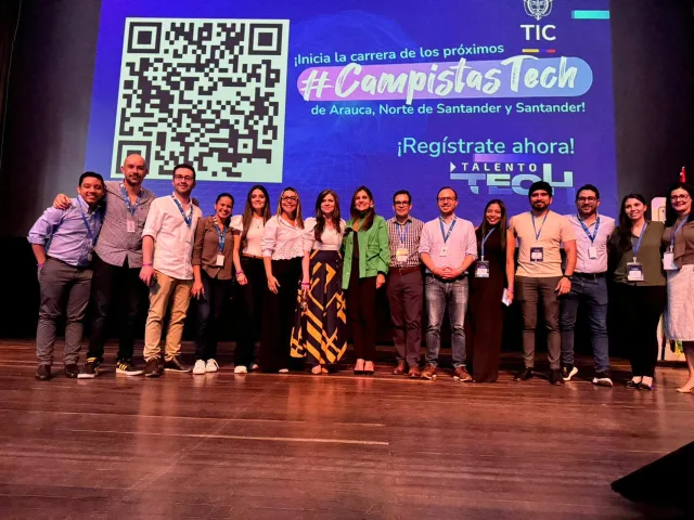 Comités Técnicos Nacionales y Regionales de Ágora