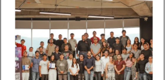 Hackathons de Ágora