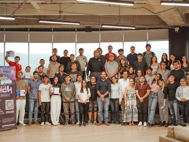 Hackathons de Ágora