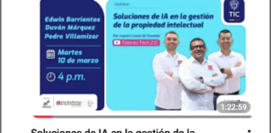 Webinars de Ágora