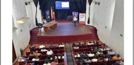 Conferencias de Ágora