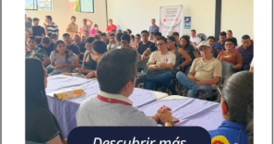 Ferias de empleabilidad de Ágora