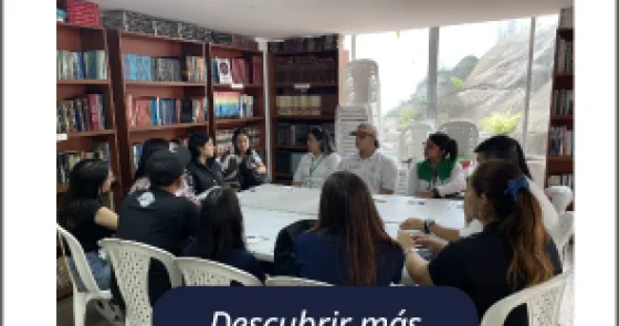 Networking empresarial de Ágora