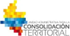 Unidad Administrativa para la Consolidación Territorial
