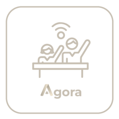 Ágora