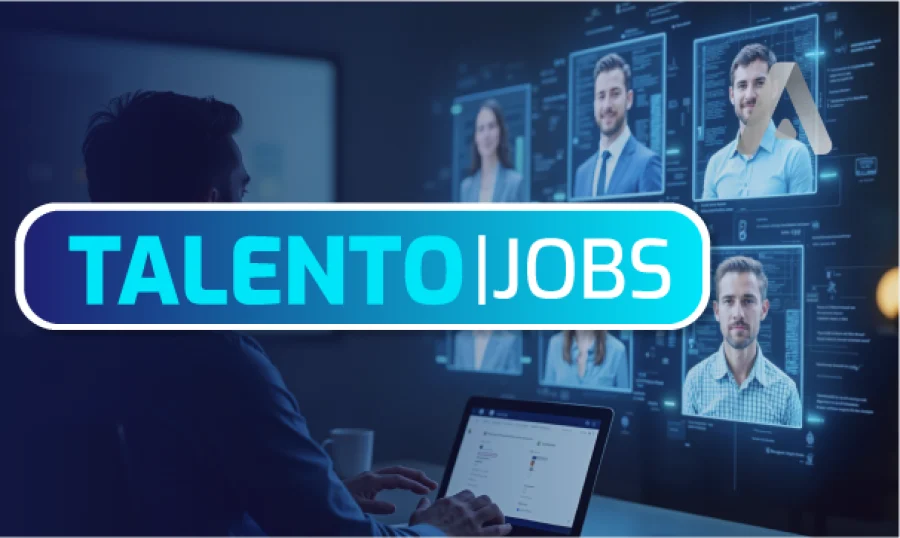 Plataforma Talento Jobs